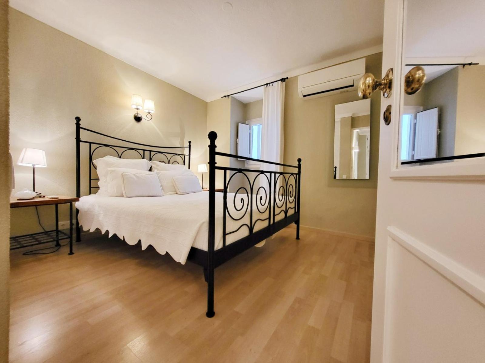 Apartment Principe Real Lisbon